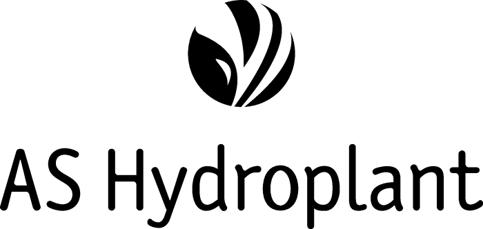 AS Hydroplant Logo